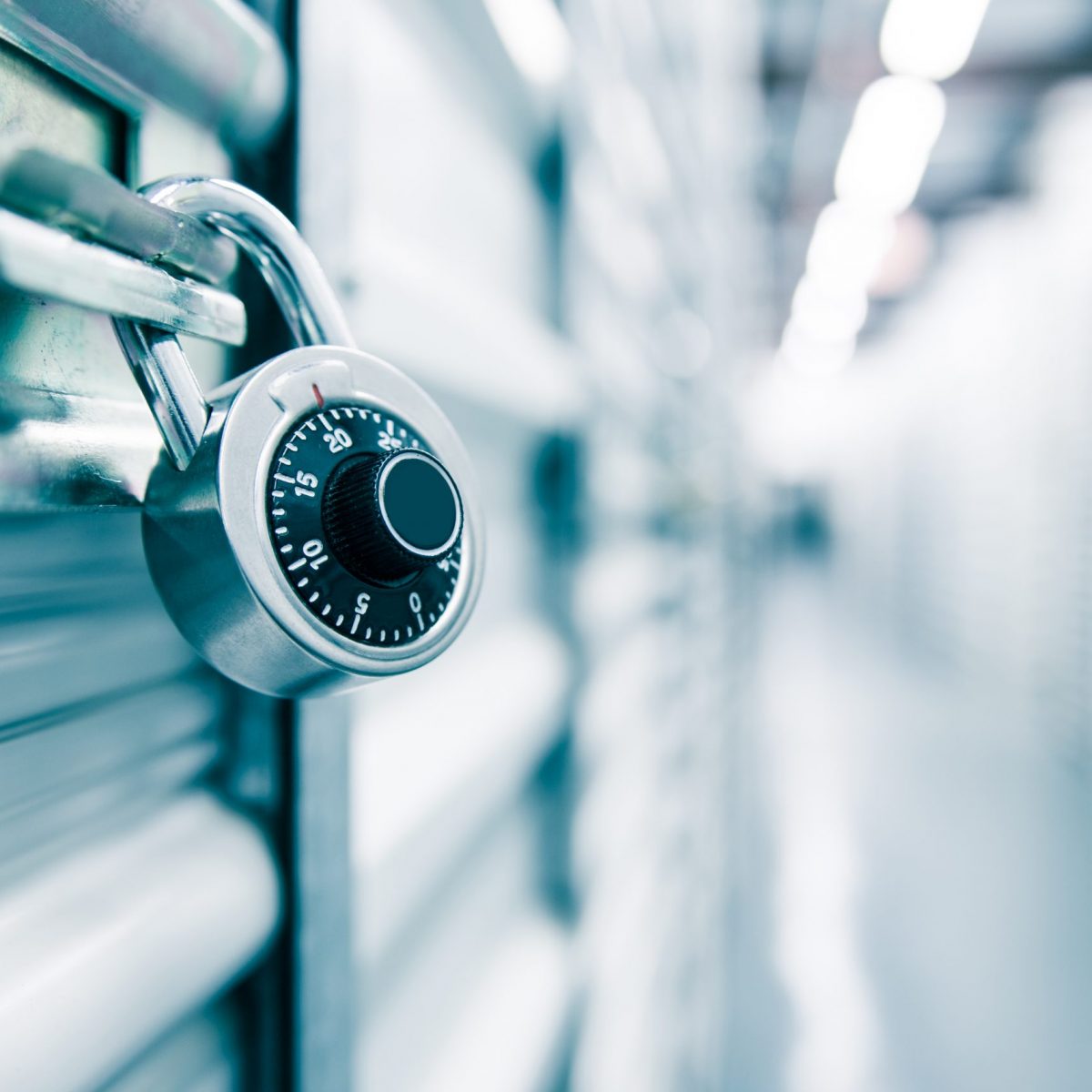 About Self Storage Algarve